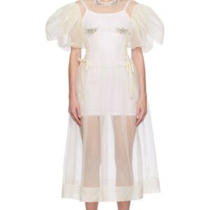 Simone Rocha Dress